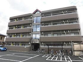 山形県山形市東青田4丁目（賃貸マンション1K・2階・27.20㎡） その1