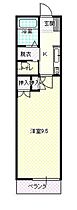 山形県山形市七日町4丁目（賃貸マンション1K・1階・27.27㎡） その2