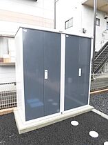 山形県山形市上桜田2丁目（賃貸アパート1LDK・2階・42.81㎡） その11