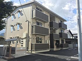 山形県山形市小姓町（賃貸アパート1LDK・3階・30.27㎡） その1