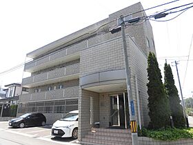 山形県山形市小白川町1丁目（賃貸マンション1DK・4階・35.10㎡） その1