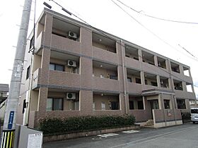 山形県山形市嶋南2丁目（賃貸マンション2LDK・2階・54.05㎡） その1