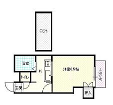 山形県山形市幸町（賃貸アパート1K・1階・21.73㎡） その2