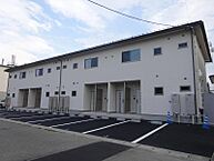 山形県山形市嶋南2丁目：物件画像／武田不動産株式会社