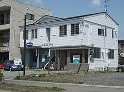 石山産業ハウス