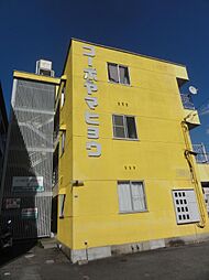 🉐敷金礼金0円！🉐奥羽本線 蔵王駅 バス 飯田アパート前下…