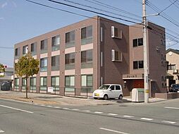 奥羽本線 北山形駅 バス15分 桧町4丁目バス停下車 徒歩10分