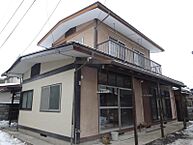 山形県山形市城西町3丁目：物件画像／武田不動産株式会社