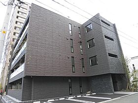 Ｃｉｔｙ　Ｐｌａｚａ大手門 202 ｜ 山形県山形市木の実町（賃貸マンション1LDK・2階・41.27㎡） その1