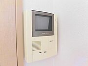 ＴＶインターホン