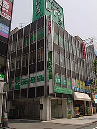 奥羽本線 山形駅 徒歩2分