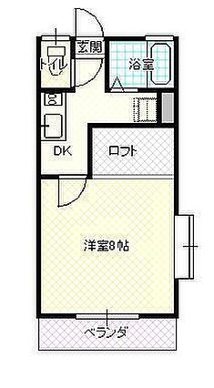 サントリナ_間取り_0