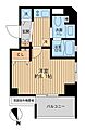 クリオ戸越銀座壱番館15階13.8万円