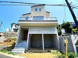 物件画像 築後未入居戸建