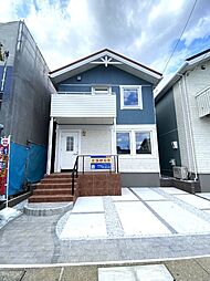 物件画像 市川市宮久保5丁目 築後未入居戸建