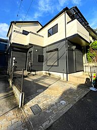 物件画像 松戸市下矢切　中古戸建