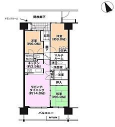 物件画像 東京ベイスクエアプリズム