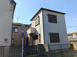 物件画像 松戸市三矢小台2丁目　中古戸建