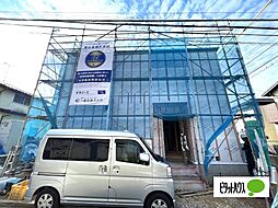 物件画像 全1棟現場　住宅性能評価付き新築戸建て