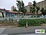 周辺：幼稚園、保育園「塩浜幼稚園まで838m」