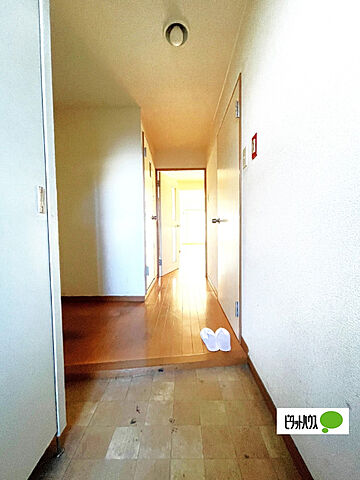 玄関 マインコーポ葛西 5階/-