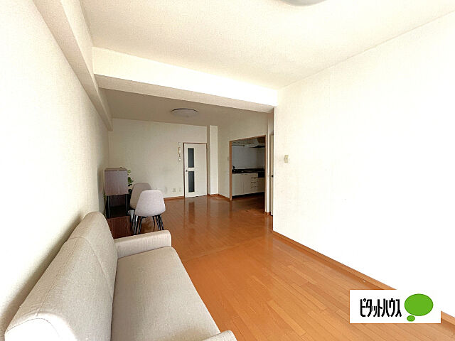 リビング/ダイニング マインコーポ葛西 5階/-