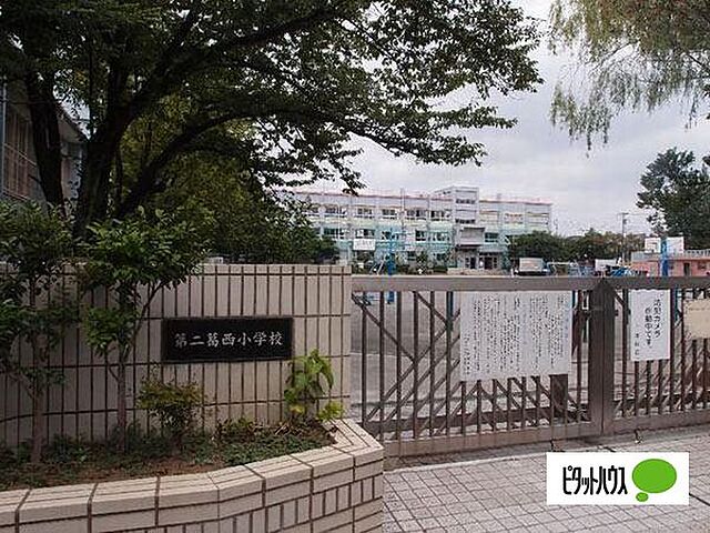 周辺 マインコーポ葛西 5階/-