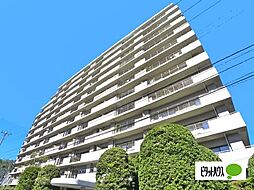 物件画像 市川大野パークホームズ