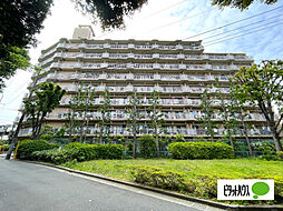物件画像 グリーンコーポ江戸川親水公園