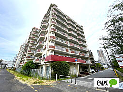 物件画像 市川江戸川堤マンション