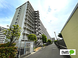 物件画像 市川パークハイツＣ棟
