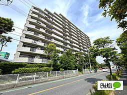 物件画像 市川大野パークホームズ