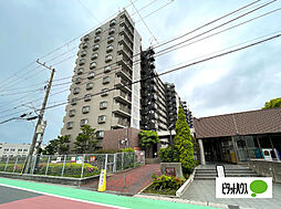 物件画像 ダイアパレスライブシティ船橋