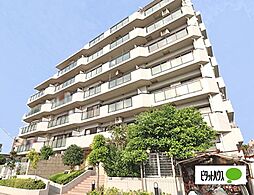 物件画像 クリオ原木中山壱番館