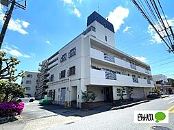 マンションイメージ