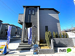 物件画像 全11棟／Ｅ号棟　大容量ウォークインクローゼット付き