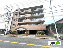 物件画像 ダイアパレス松戸二十世紀が丘