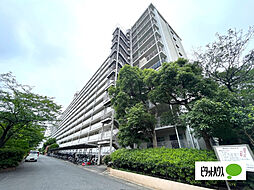 物件画像 市川パークハイツＢ棟