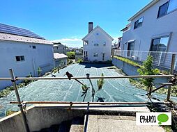 物件画像 全1区画現場