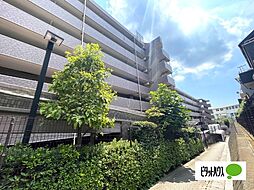 物件画像 ゼファー船橋薬園台パークグランデ