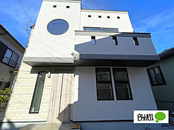 物件画像 全1棟現場　屋上広々15帖