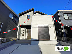 物件画像 全1棟現場　家事の時短に嬉しい食洗機付き