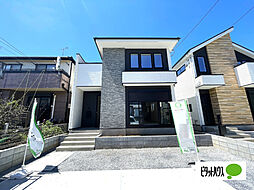 物件画像 全2棟/1号棟 タオルも片付くリネン庫付き