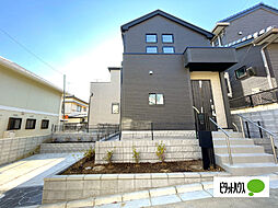 物件画像 全1棟現場　高断熱のＺＥＨ水準仕様