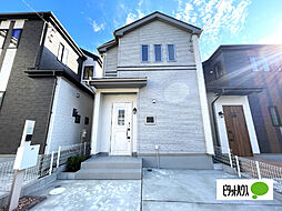 物件画像 全3棟/B号棟 利便重視の駐車場2台仕様