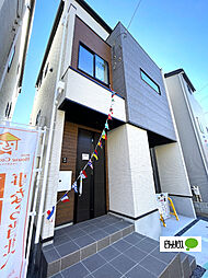 物件画像 全3棟/1号棟 節水や時短に嬉しい食洗機付き