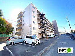 マンションイメージ