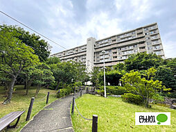 物件画像 市川グリーンハイツＣ棟