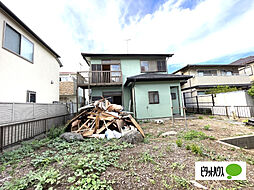 物件画像 船橋市南三咲1丁目 中古戸建