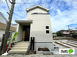 物件画像 全1棟現場 冷暖房の効率UPのペアガラス採用